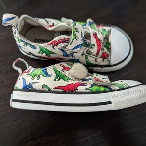 Converse 7 Toddler